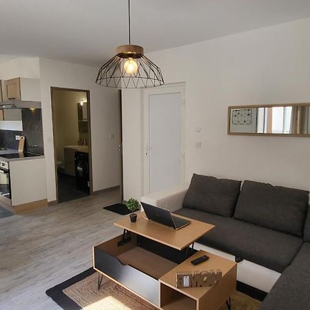 Residence Du Soleil Beziers Ngoại thất bức ảnh