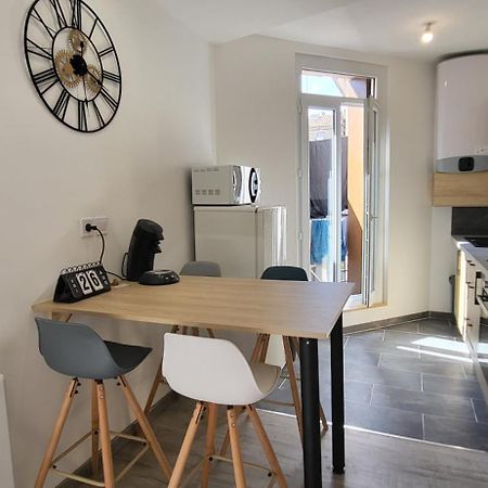 Residence Du Soleil Beziers Ngoại thất bức ảnh