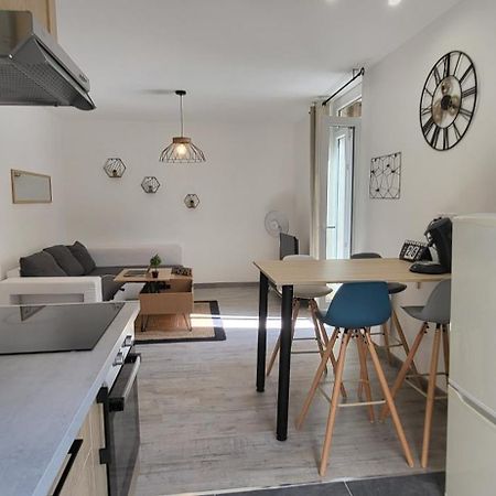 Residence Du Soleil Beziers Ngoại thất bức ảnh