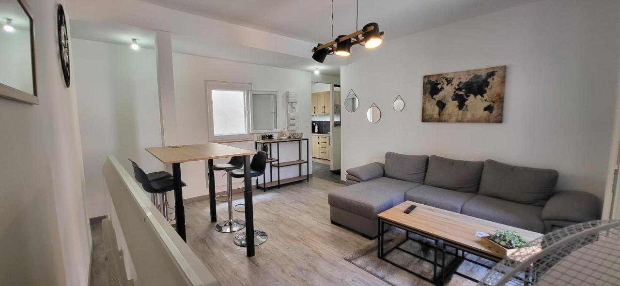 Residence Du Soleil Beziers Ngoại thất bức ảnh