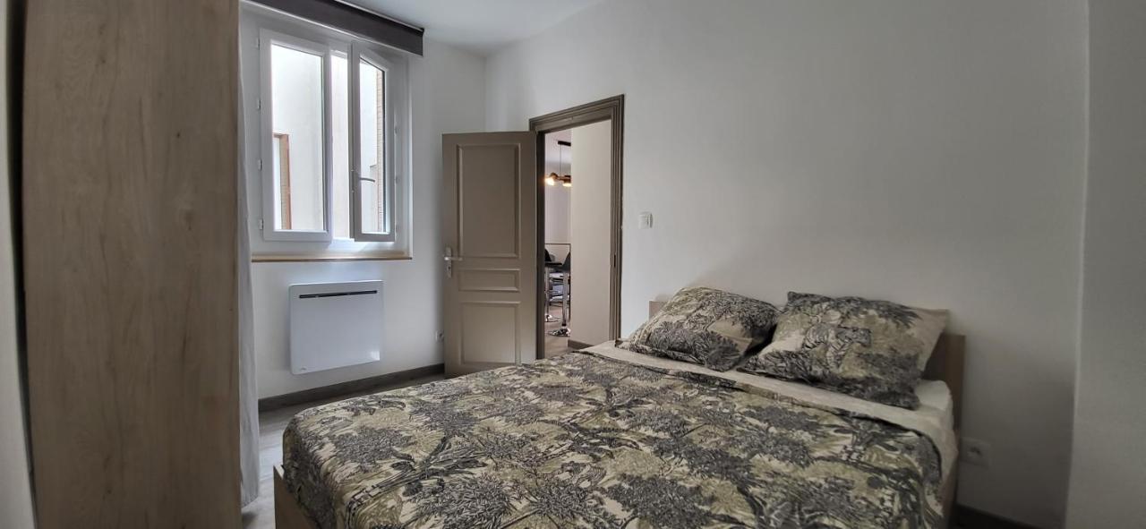 Residence Du Soleil Beziers Ngoại thất bức ảnh
