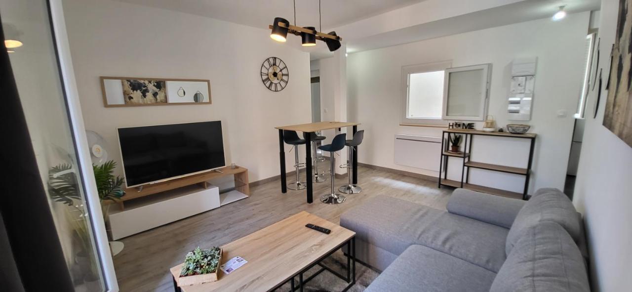 Residence Du Soleil Beziers Ngoại thất bức ảnh