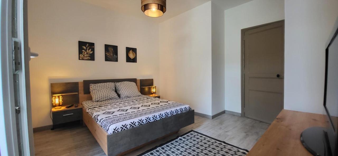 Residence Du Soleil Beziers Ngoại thất bức ảnh