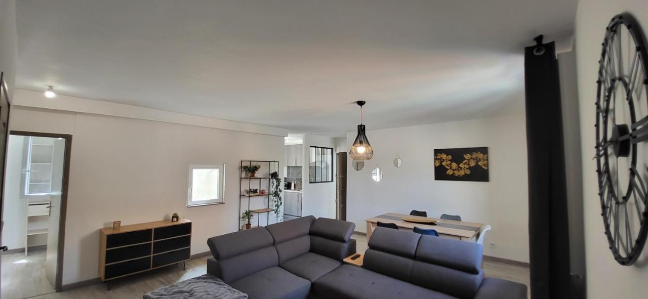 Residence Du Soleil Beziers Ngoại thất bức ảnh