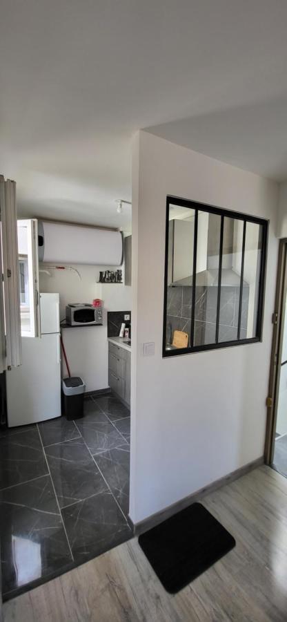 Residence Du Soleil Beziers Ngoại thất bức ảnh