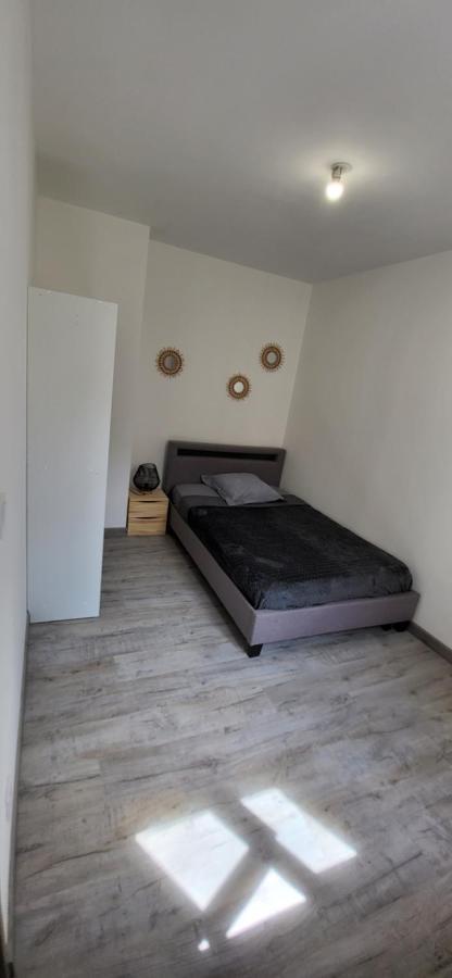Residence Du Soleil Beziers Ngoại thất bức ảnh