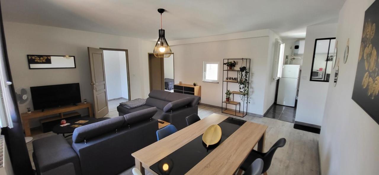 Residence Du Soleil Beziers Ngoại thất bức ảnh