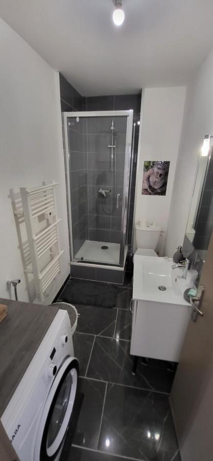 Residence Du Soleil Beziers Ngoại thất bức ảnh