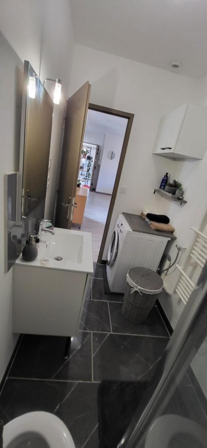 Residence Du Soleil Beziers Ngoại thất bức ảnh