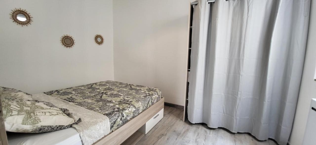 Residence Du Soleil Beziers Ngoại thất bức ảnh