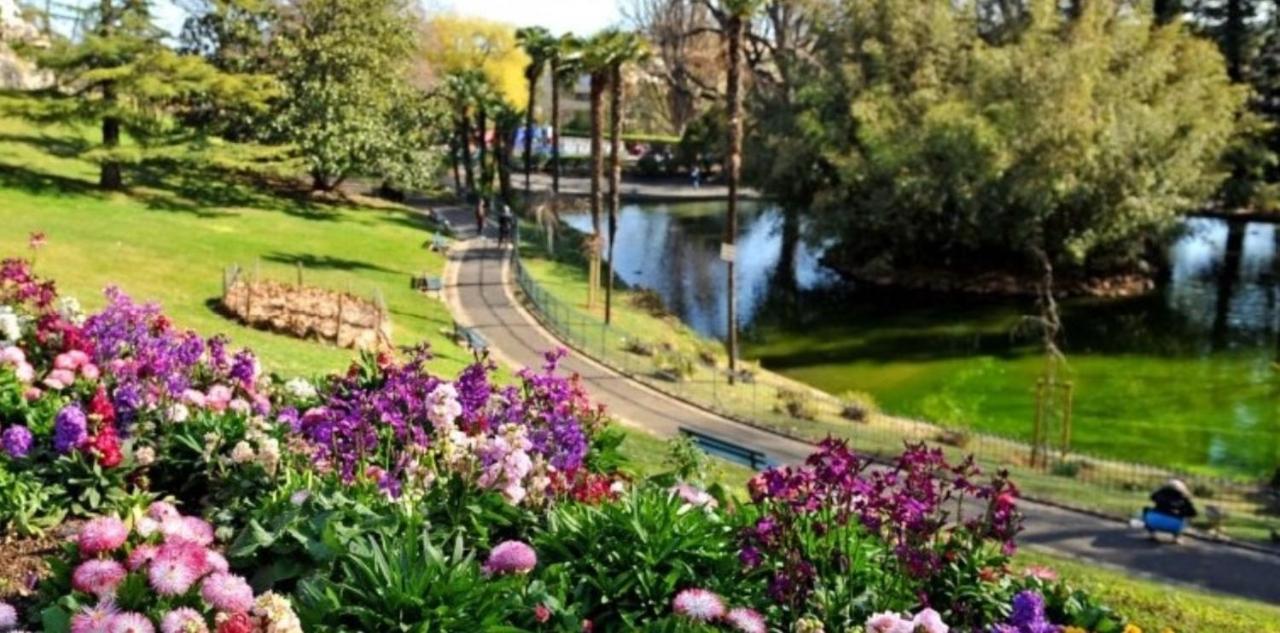 Residence Du Soleil Beziers Ngoại thất bức ảnh