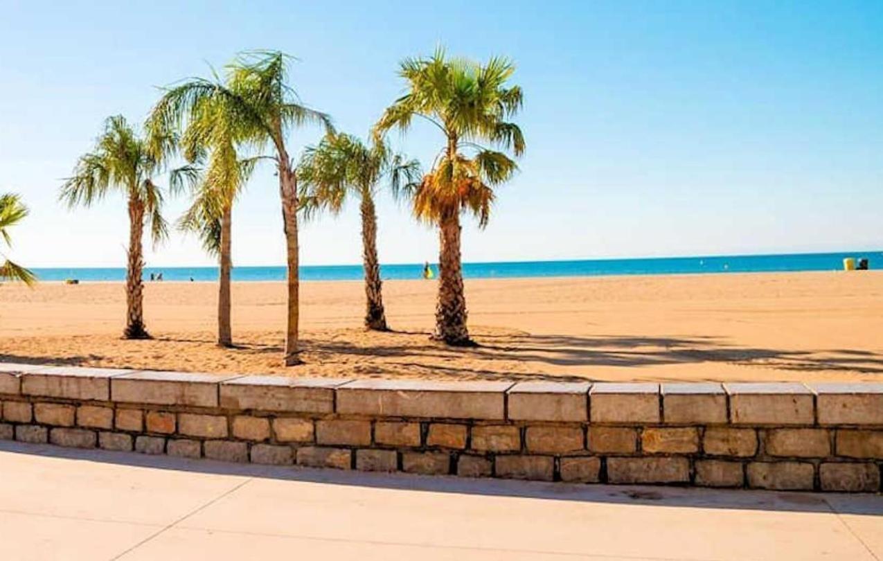 Residence Du Soleil Beziers Ngoại thất bức ảnh