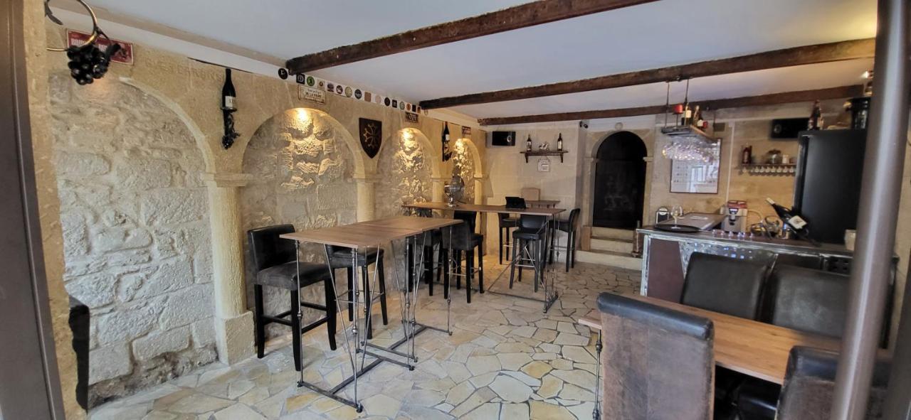 Residence Du Soleil Beziers Ngoại thất bức ảnh