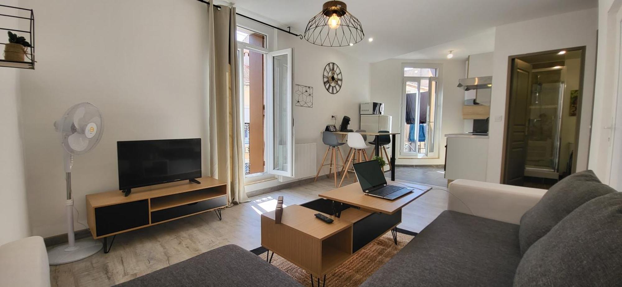 Residence Du Soleil Beziers Ngoại thất bức ảnh