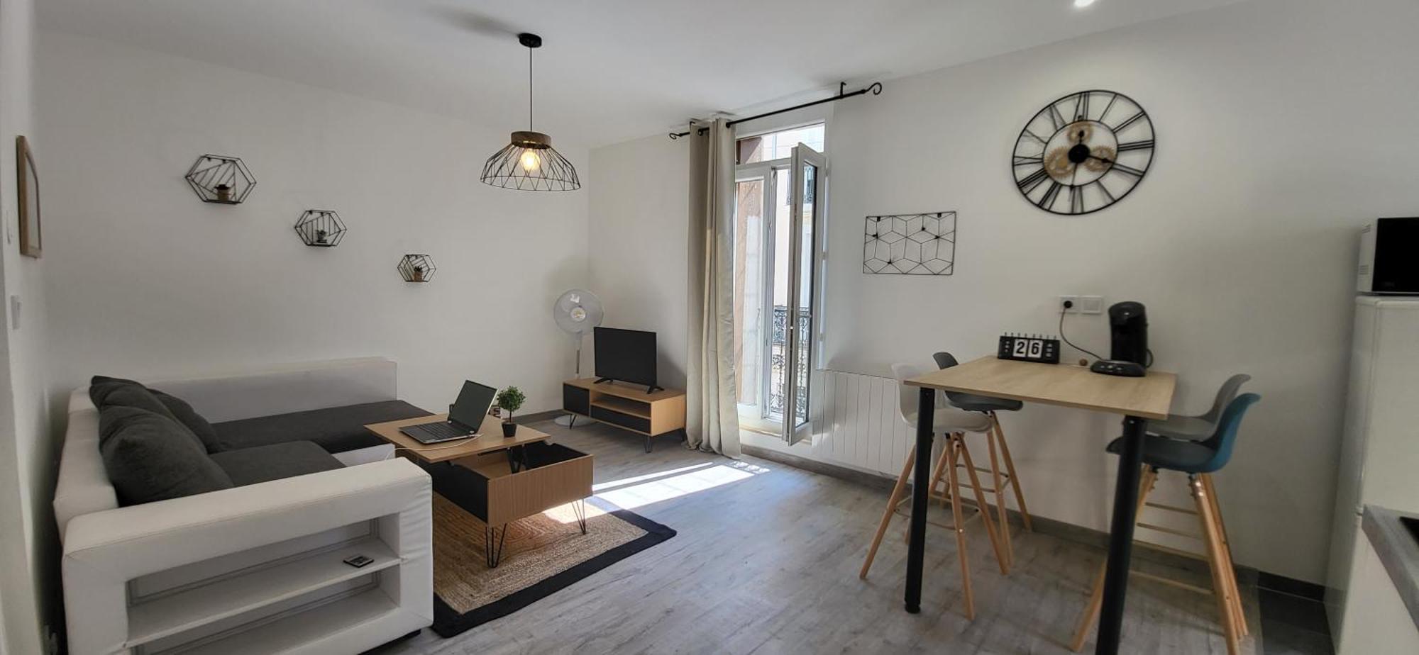 Residence Du Soleil Beziers Ngoại thất bức ảnh