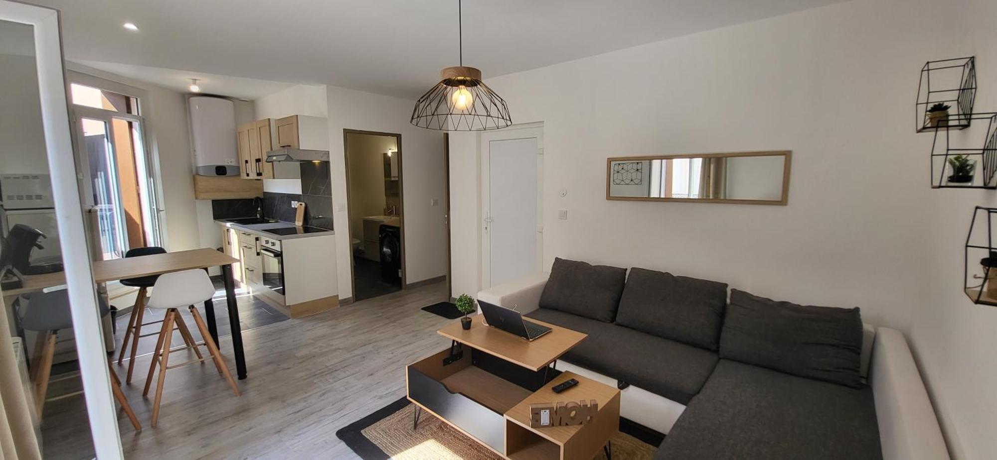 Residence Du Soleil Beziers Ngoại thất bức ảnh