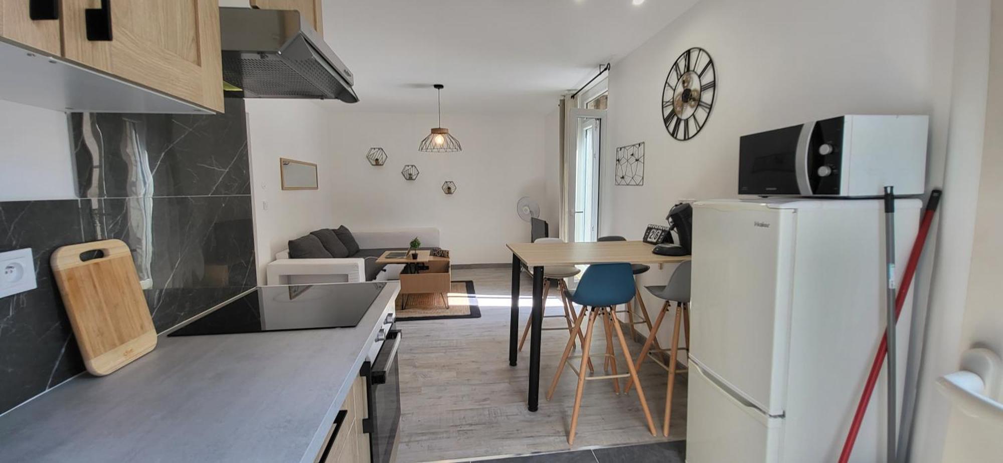 Residence Du Soleil Beziers Ngoại thất bức ảnh